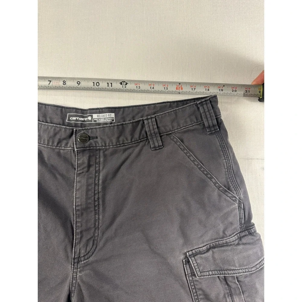 Carhartt relaxed fit
